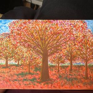 Meet your Posher, Truman